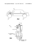 FIRE SUPPRESSION SYSTEM diagram and image