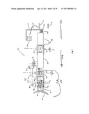 Vehicle Mounted Implement Movement Control Apparatus and Methods diagram and image