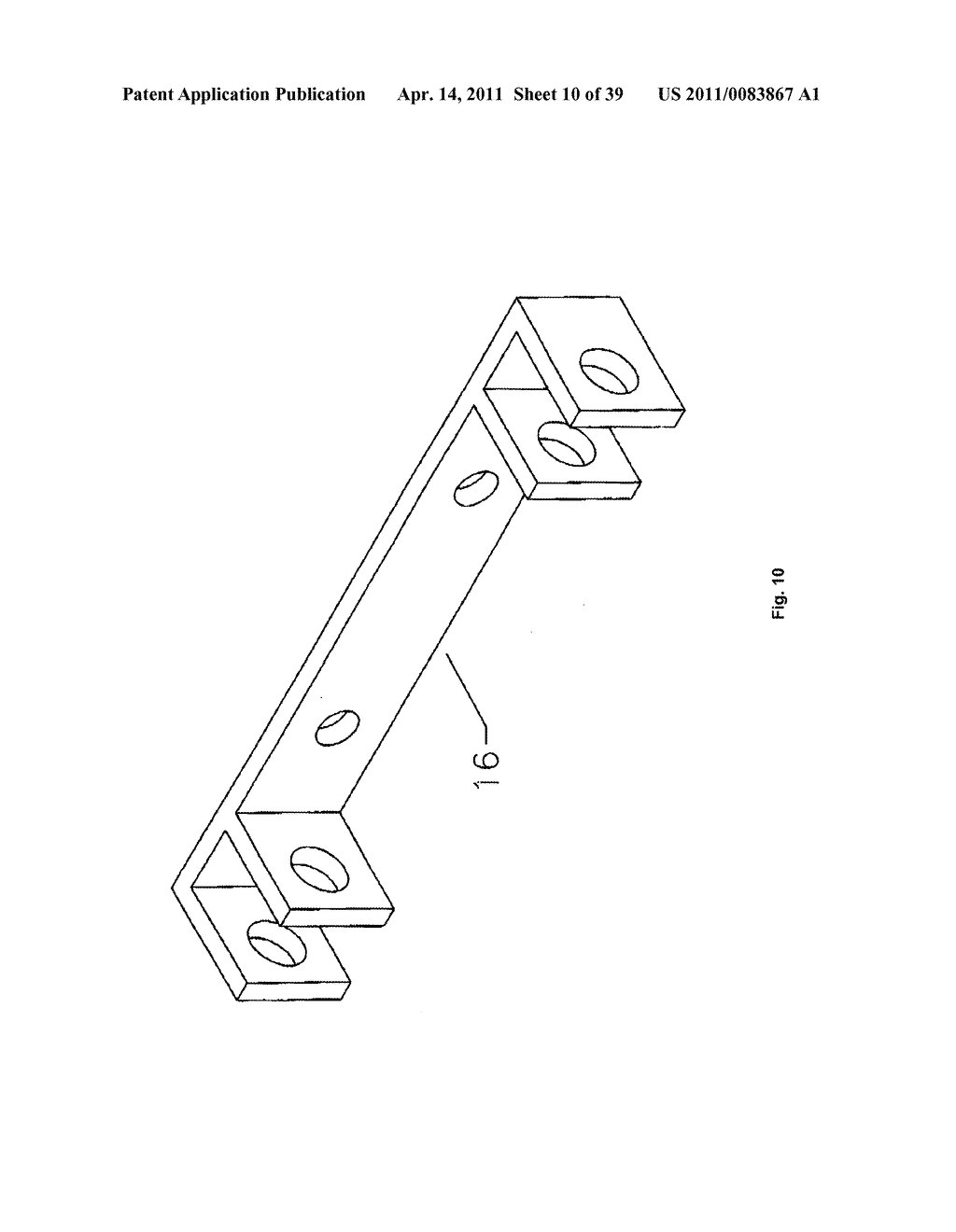 Vehicle Mounted Implement Movement Control Apparatus and Methods - diagram, schematic, and image 11