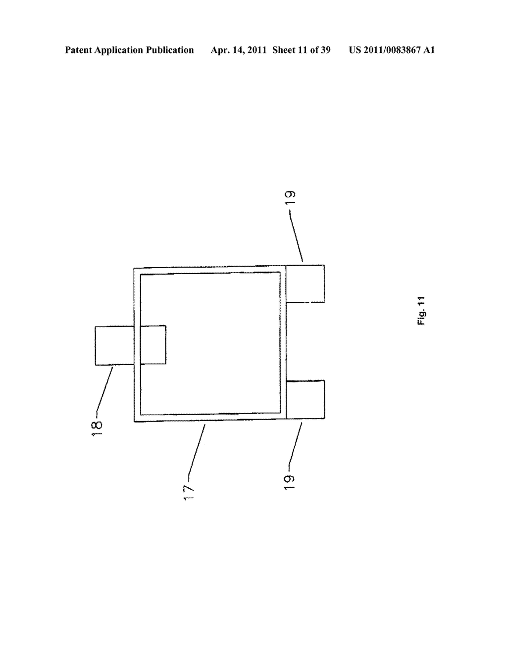 Vehicle Mounted Implement Movement Control Apparatus and Methods - diagram, schematic, and image 12