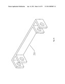 Vehicle Mounted Implement Movement Control Apparatus and Methods diagram and image