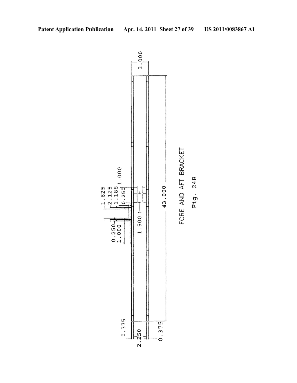 Vehicle Mounted Implement Movement Control Apparatus and Methods - diagram, schematic, and image 28