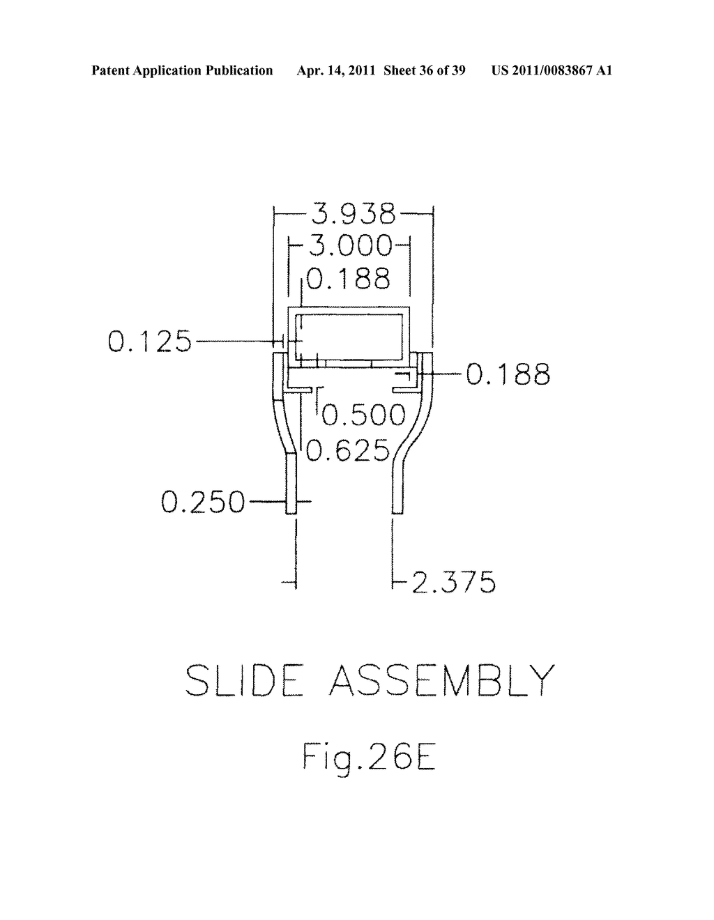 Vehicle Mounted Implement Movement Control Apparatus and Methods - diagram, schematic, and image 37