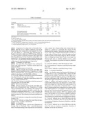 NOVEL POLYIMIDE PRECURSOR COMPOSITION AND USE THEREOF diagram and image