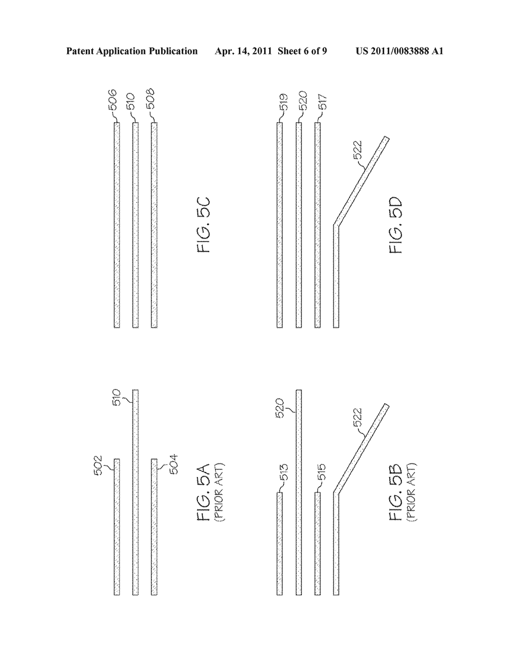 Noise Coupling Reduction and Impedance Discontinuity Control in High-Speed Ceramic Modules - diagram, schematic, and image 07