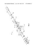 CORE DRILLING TOOLS WITH EXTERNAL FLUID PATHWAYS diagram and image