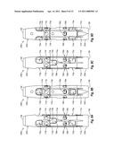 CORE DRILLING TOOLS WITH EXTERNAL FLUID PATHWAYS diagram and image