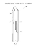 CORE DRILLING TOOLS WITH EXTERNAL FLUID PATHWAYS diagram and image