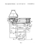 WEIGHER/FEEDER FOR BULK MATERIAL diagram and image