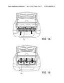 HYBRID DRIVE SYSTEM FOR VEHICLE HAVING ENGINE AS PRIME MOVER diagram and image