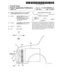 VEHICLE WITH RANKINE CYCLE SYSTEM AND REFRIGERATING CYCLE SYSTEM diagram and image