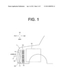 VEHICLE WITH RANKINE CYCLE SYSTEM AND REFRIGERATING CYCLE SYSTEM diagram and image