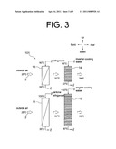 VEHICLE WITH RANKINE CYCLE SYSTEM AND REFRIGERATING CYCLE SYSTEM diagram and image