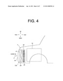 VEHICLE WITH RANKINE CYCLE SYSTEM AND REFRIGERATING CYCLE SYSTEM diagram and image