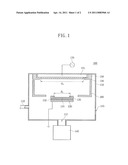 SPUTTERING APPARATUS diagram and image