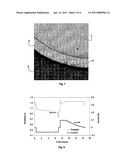 ELECTRODE FOR LEAD-ACID BATTERY AND METHOD FOR PRODUCING SUCH AN ELECTRODE diagram and image