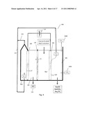 LOW-VOLTAGE ALKALINE PRODUCTION USING HYDROGEN AND ELECTROCATALYTIC ELECTRODES diagram and image