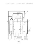 LOW-VOLTAGE ALKALINE PRODUCTION USING HYDROGEN AND ELECTROCATALYTIC ELECTRODES diagram and image