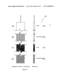 LOW-VOLTAGE ALKALINE PRODUCTION USING HYDROGEN AND ELECTROCATALYTIC ELECTRODES diagram and image