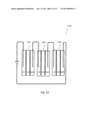 LOW-VOLTAGE ALKALINE PRODUCTION USING HYDROGEN AND ELECTROCATALYTIC ELECTRODES diagram and image