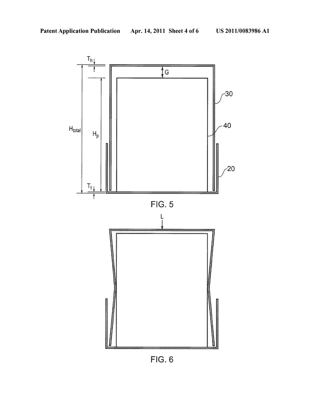 TRAY AND HOOD PACKAGE - diagram, schematic, and image 05