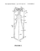 SYSTEMS AND METHODS FOR PROCESSING NOZZLE REACTOR PITCH diagram and image