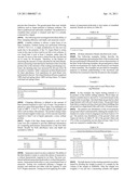 CLUMPED SORBENT MATERIAL diagram and image