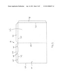 Retail display assembly diagram and image