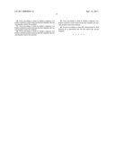 OVEN AND PROCESS TO CONTROL THE AIR-FLOW AND AIR-LEAKAGES BETWEEN TWO CHAMBERS diagram and image