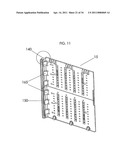 Collapsible container with a sliding lock feature diagram and image