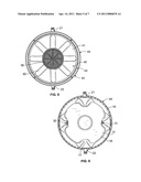 Container for Rain diagram and image