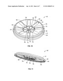 Container for Rain diagram and image