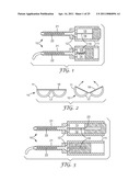 CAPSULE FOR TWO-COMPONENT MATERIALS diagram and image