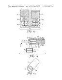 CAPSULE FOR TWO-COMPONENT MATERIALS diagram and image