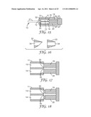 CAPSULE FOR TWO-COMPONENT MATERIALS diagram and image