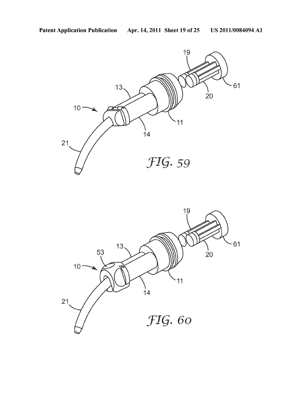 CAPSULE FOR TWO-COMPONENT MATERIALS - diagram, schematic, and image 20