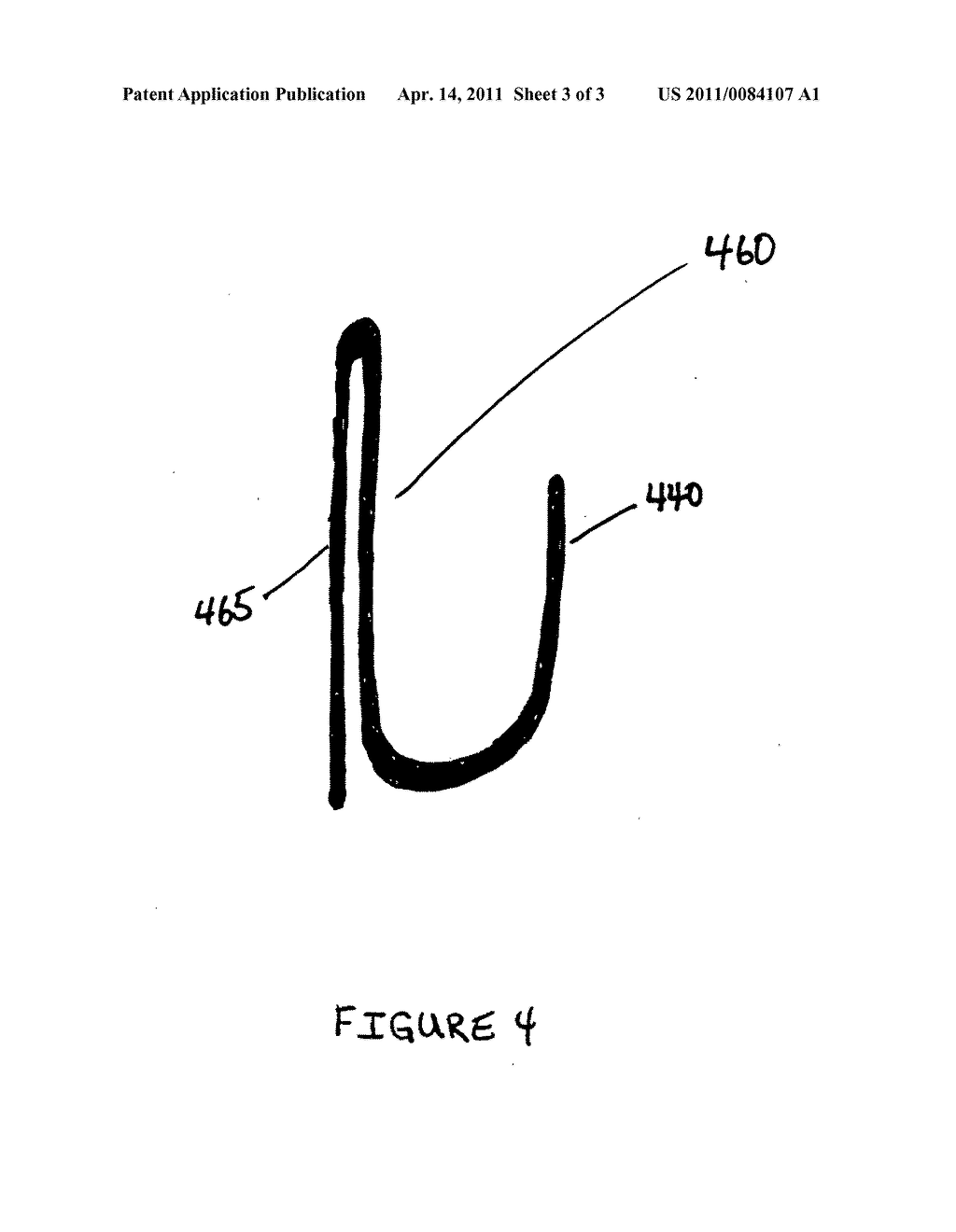 Hands-free bag carrying device - diagram, schematic, and image 04