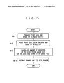 MERCHANDISE SALES DATA PROCESSING APPARATUS diagram and image