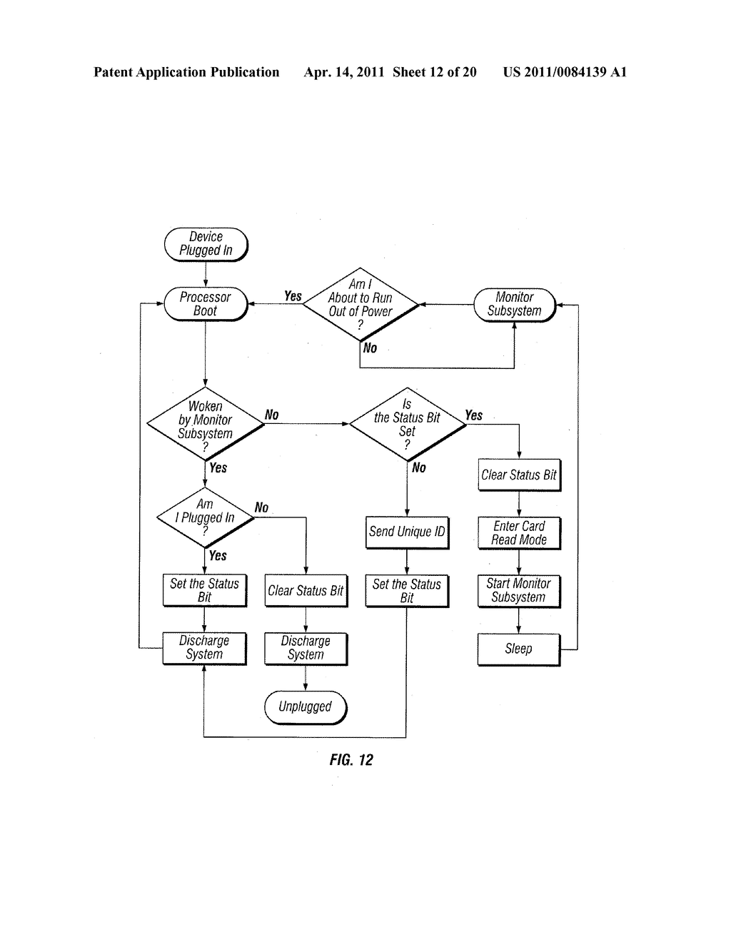 Systems and methods for financial transaction through miniaturized card reader - diagram, schematic, and image 13