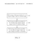 PROCESSING METHOD OF BARCODE AND APPARATUS THEREOF diagram and image