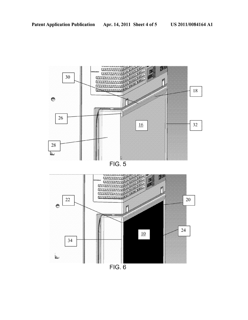 PANEL INSERTS FOR AIRCRAFT AND OTHER VESSELS - diagram, schematic, and image 05