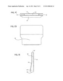 REMOVABLE BACK SHELL FOR AN AIRCRAFT SEAT diagram and image