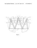 ECU MOUNTING SYSTEM FOR A LIGHT AIRCRAFT diagram and image