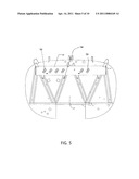 ECU MOUNTING SYSTEM FOR A LIGHT AIRCRAFT diagram and image