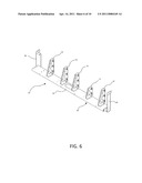 ECU MOUNTING SYSTEM FOR A LIGHT AIRCRAFT diagram and image