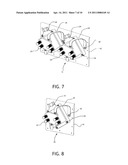 ECU MOUNTING SYSTEM FOR A LIGHT AIRCRAFT diagram and image