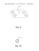 ECU MOUNTING SYSTEM FOR A LIGHT AIRCRAFT diagram and image