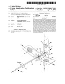 TAIL-MOUNTED POINTABLE SOLAR PANELS FOR SOLAR-POWERED AIRCRAFT diagram and image