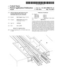 Switch or rail box with sealing system for railway rails and methods for sealing the box diagram and image