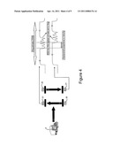 RAILROAD CROSSING diagram and image